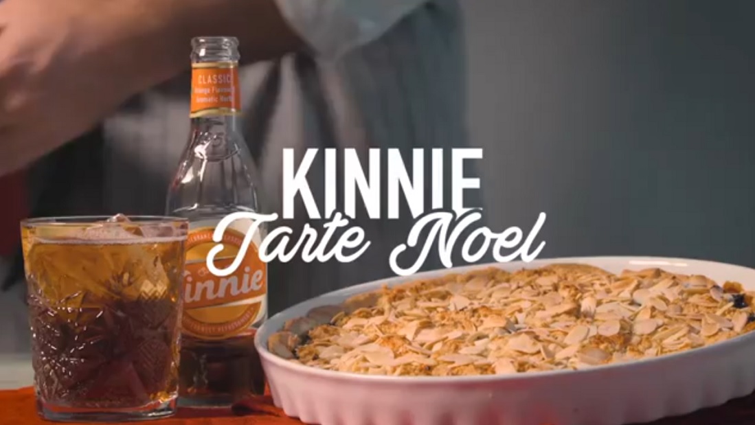  Kinnie - Tarte Noel Recipe 